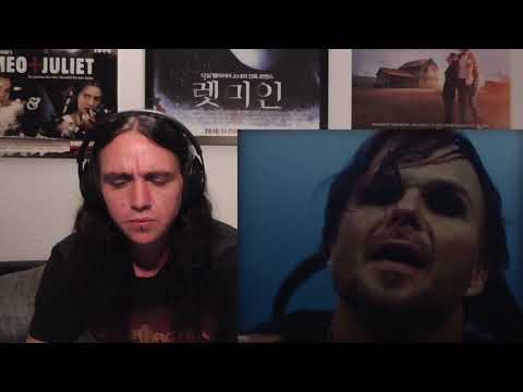 The Rasmus & Apocalyptica - Venomous Moon (Official Music Video) Reaction/ Review