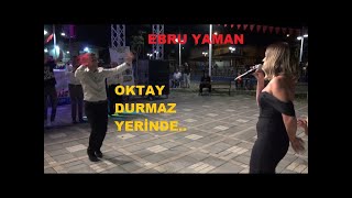 TRT Sanatçısı Ebru Yaman Cane Cane Resimi