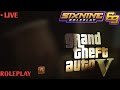 BENTARAN DOANG II GTA ROLEPLAY