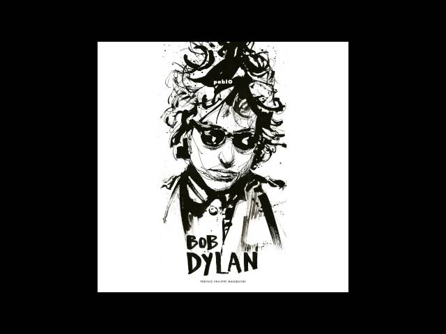 Bob Dylan - Fixin' To Die