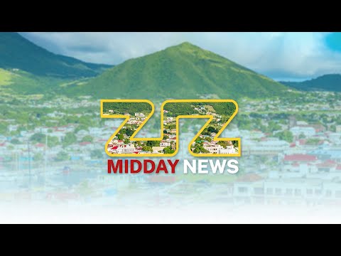 ZIZ Midday News - July 1st, 2026