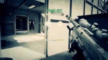 black ops 2 shockcharge cancel instaswap edit by danny