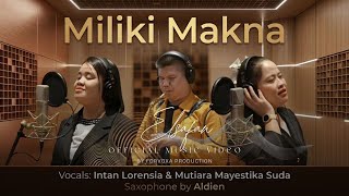 “Miliki Makna” - Yayasan Elsafan x Forvoxa Production “Miliki Makna” - Yayasan Elsafan x Forvoxa Production