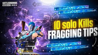 Solo 10 Kill Mii Tappu