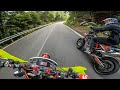 CRF 450 vs SWM 500 - FULL GASSSS