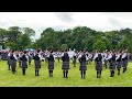 Scottish Power Pipe Band - United Kingdom Championships 2019 - Medley