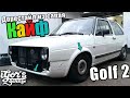 Golf 2 Кайф когда проект продвигается #гольф2 #дористайл #гольф