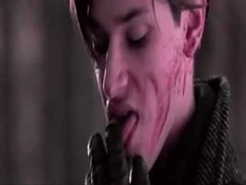 Silence (Hannibal & Lady Murasaki)