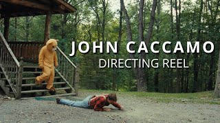 John R Caccamo | Directing Reel
