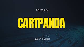 CartPanda - Webhook de Conversão e Checkout Atualizada 2026