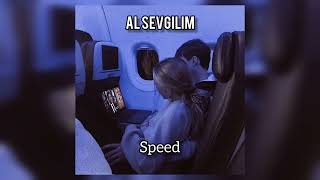 Şevval Narman - Al sevgilim ( Speed ) Resimi