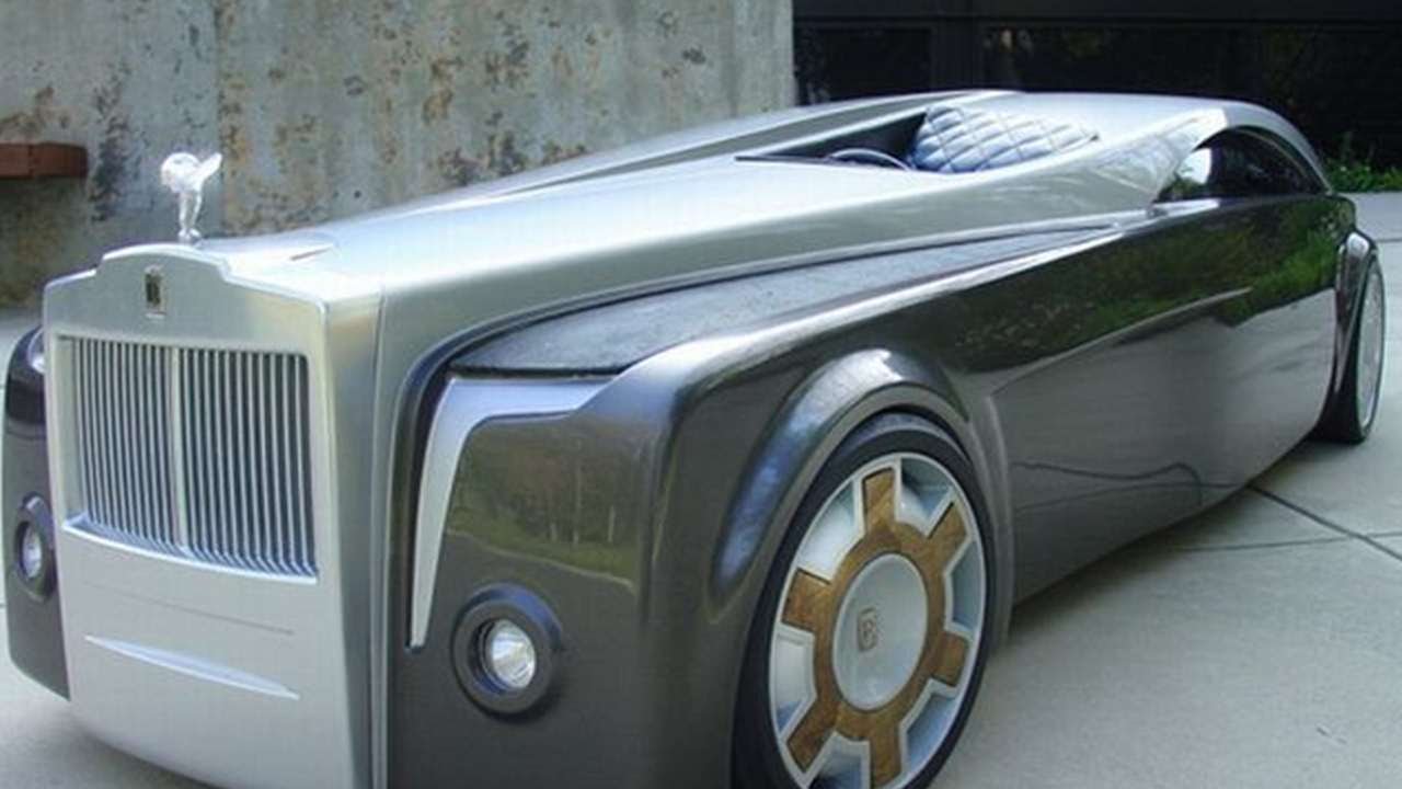2109 супер авто