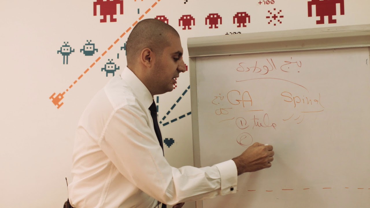 التخدير النصفي أم الكلي للولادة