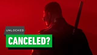 Xbox Might Cancel Marvel's Blade & Shut Down Arkane - Unlocked Clips screenshot 1