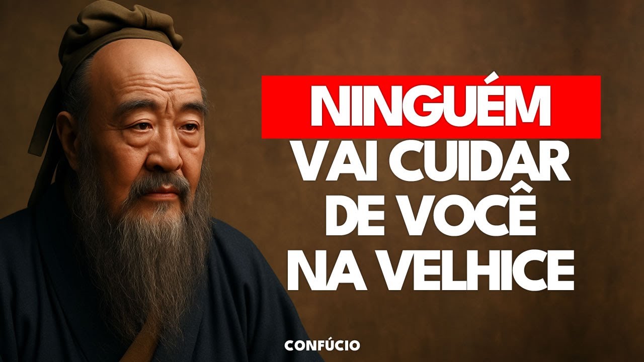 Por Que Depois dos 60 ANOS você Deve Ter Dinheiro Guardado