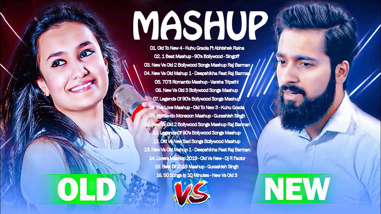 Latest Bollywood Remix Songs 2019 Latest Romantic Songs Mashup