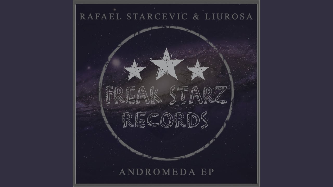 Andromeda (Original Mix)