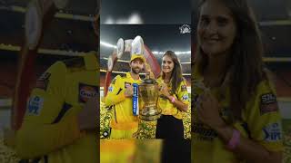 IPL Champion?? CSK cskcomeback ipl2023 ipl dhoni msdhoni msd jadeja