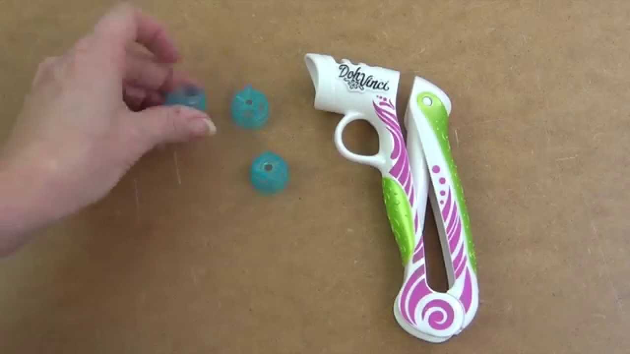 dohvinci deluxe styler