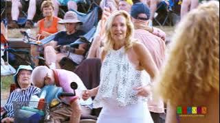 Oye Como Va (Live at Perinton Amphitheater) | Europa – The Premier Santana Tribute