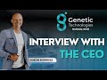 Genetic technologies innovating healthcare with genomicsbased cancer predictions