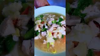Resepi Mee Kuah Kesukaan Anak-Anak
