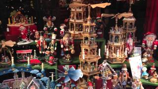 Iphone 5 Camera Test - Rothenburg Ob Der Tauber