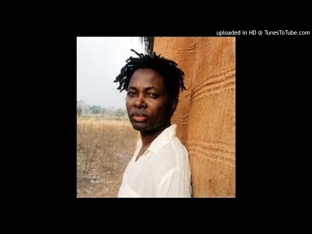 Lokua Kanza - Mbiffe