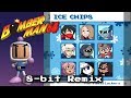 White Glacier - Bomberman 64 [NES Remix]