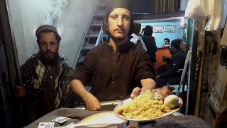 Quetta Local Famous Biryani | People Crazy For this Biryani | Pakistani Street Food