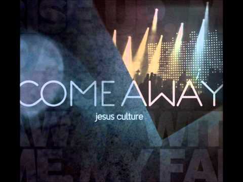 Mighty Breath of God - Jesus Culture