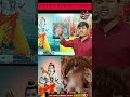 बंगाल में श्री राम जी के सर काट ले गए #westbengal #news #ytshorts #india #newreel #viralvideos