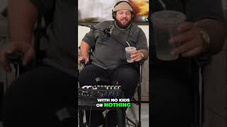 Big Boobs Before Kids? Guys Debate Body Changes!