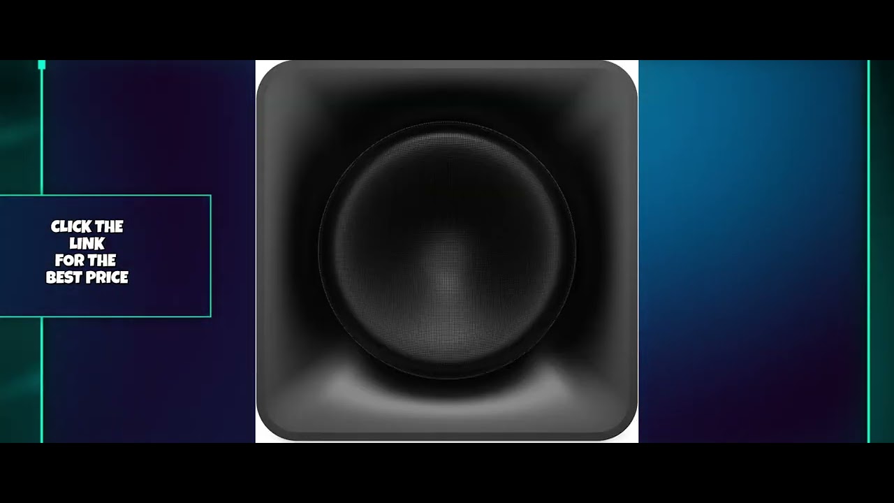 Klipsch Flexus CORE 210 Review | 3.1.2 Channel Dolby Atmos Soundbar with 10" Subwoofer