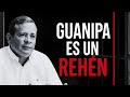 SIN VISITAS, SIN ABOGADO: JUAN GUANIPA SECUESTRADO POR EL RÉGIMEN