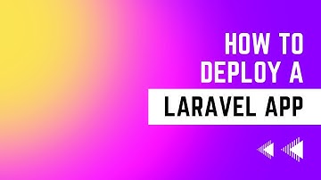 How to Deploy Laravel App on Shared Hosting in Sinhala