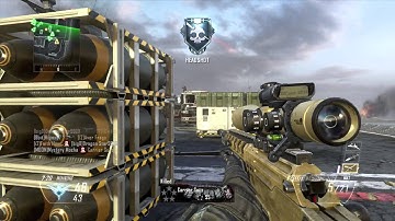 Quickscoping Pubs #1