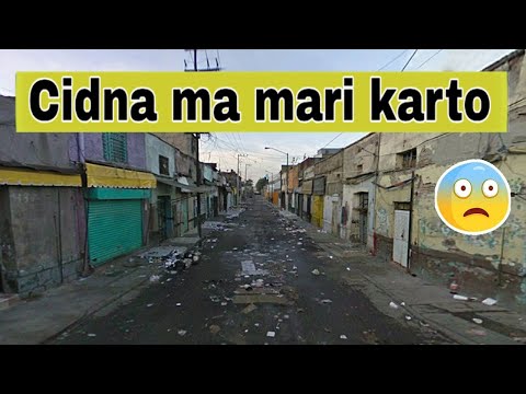 Wadooyin hadaad marto lagu dilayo | dariiqyada ugu khatarta badan aduunka