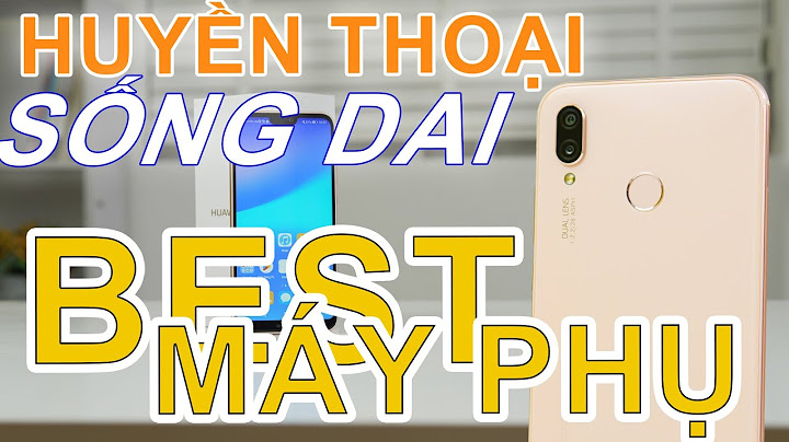 Điện thoại huawei p20 giá bao nhiêu năm 2024