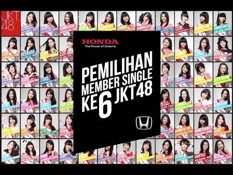 Pengumuman Akhir PEMILIHAN