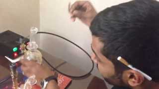 Toooo dabbed in Denver...  .6 morning dab