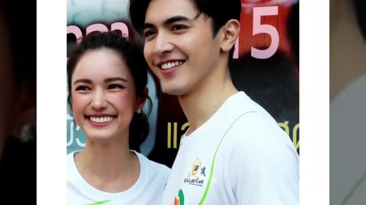 PONBUA 💕💕 Credit on clip Thx.