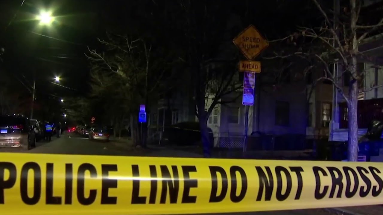 Data shows rise in deadly shootings in New Haven