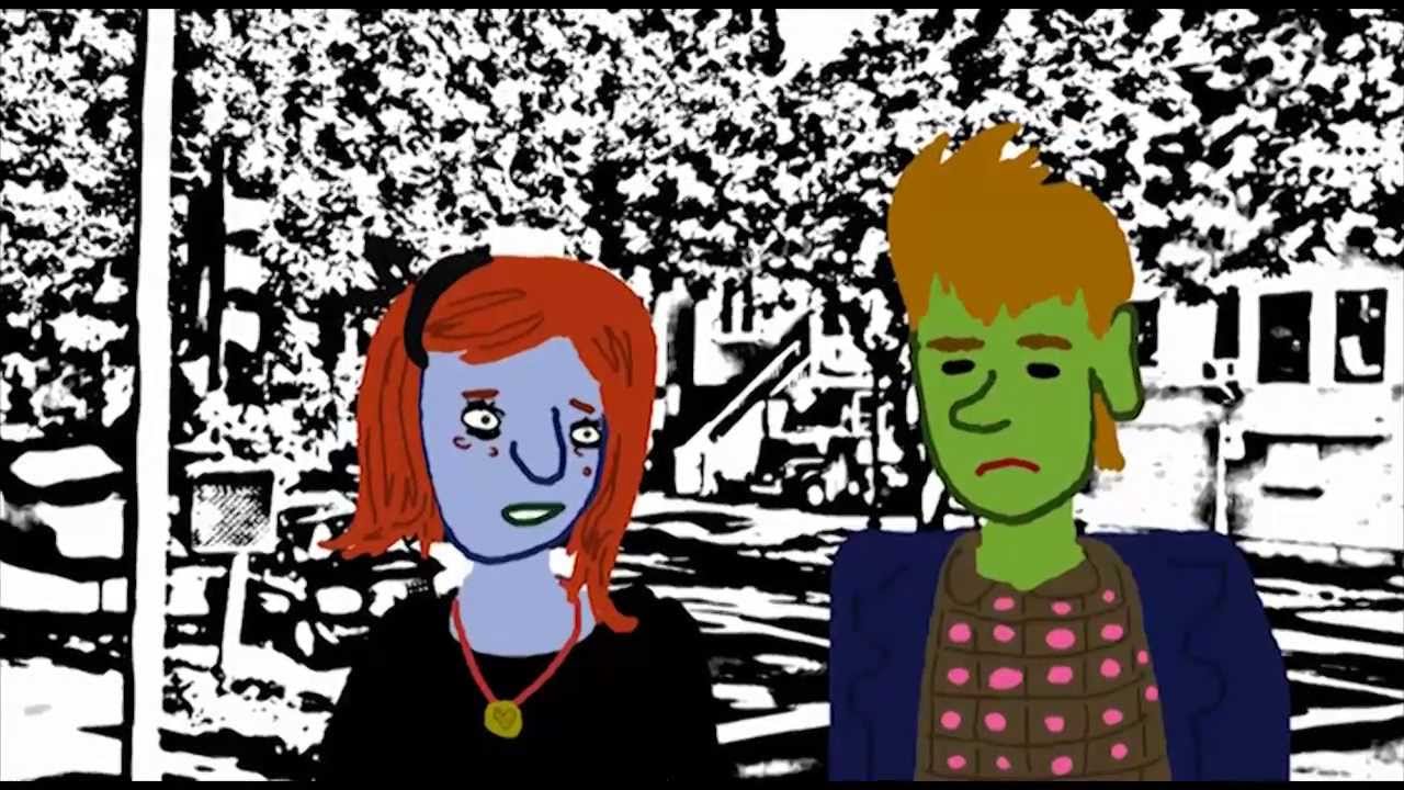 Teppei Ando Animation