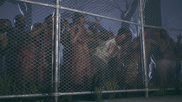 UE4 - Modular Female Zombie with dismemberment 150,000 VARIATIONS!!!