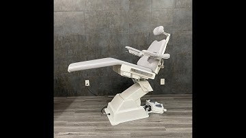 Boyd Oral Surgery Chair Dental Chair @ Angelus Medical: Equipment for Doctors and Clinics