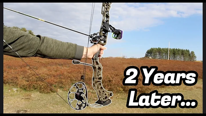 Mathews V3 Review