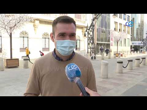 Vox reclama para la Unidad de Trabajo Social del Príncipe más peronal