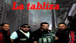 Video thumbnail of "Valde y su gente de Arranke=La Tabliza"