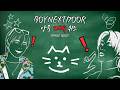[BOYNEXTDOOR] FAN TEST! -DANCE-